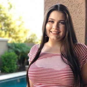 Meet your Posher, Madison